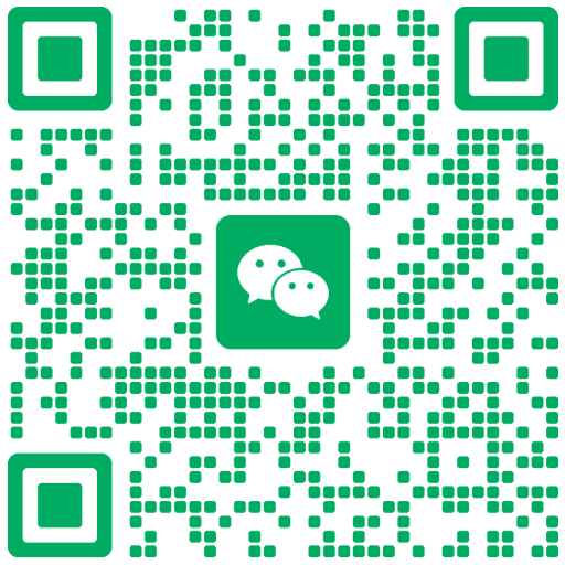 微信二维码